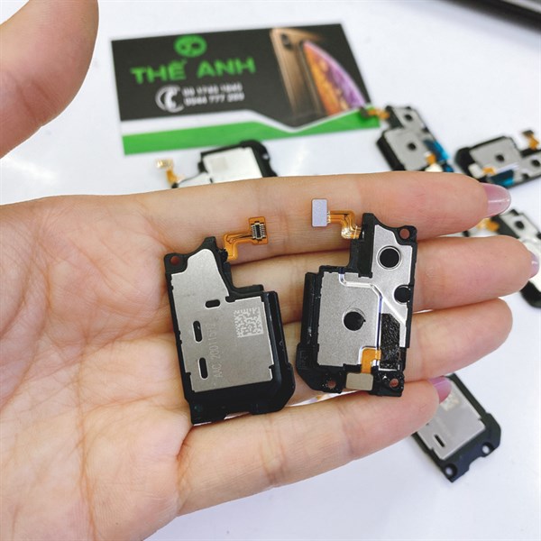 Loa ngoài | chuông | loa phát nghe nhạc Oppo Reno 3 Pro linh kiện zin, bao đổi trả