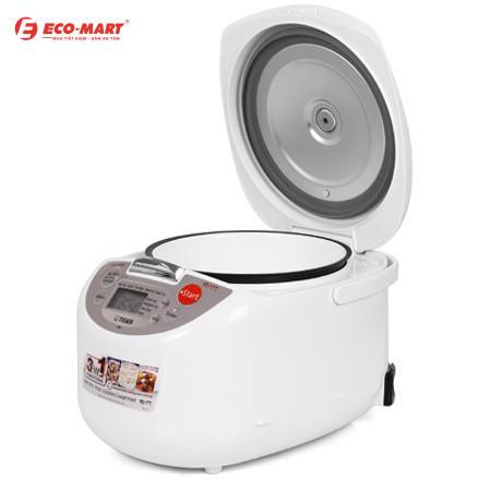 Nồi cơm điện tử Tiger JBA-A18W