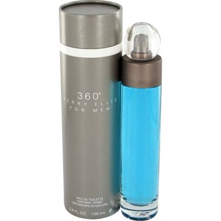Nước hoa Perry Ellis 360 Cologne by Perry Ellis 100ml
