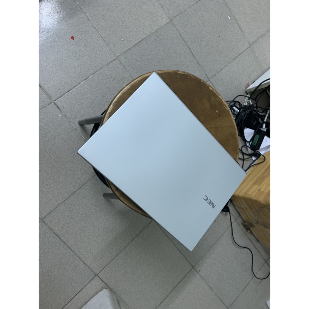 LAPTOP NEC VersaPro VCK Vi xử lý Core i5 thế hệ 4 /4G/320G  Màn hình 13.3 inch HD+ IPS Webcam, Bluetooth | BigBuy360 - bigbuy360.vn