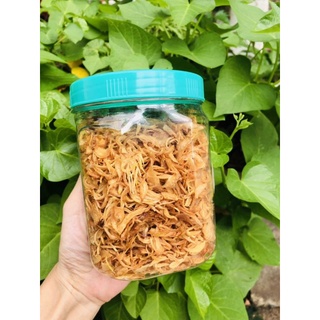 Hành phi nhà làm siêu ngon, giòn rụm