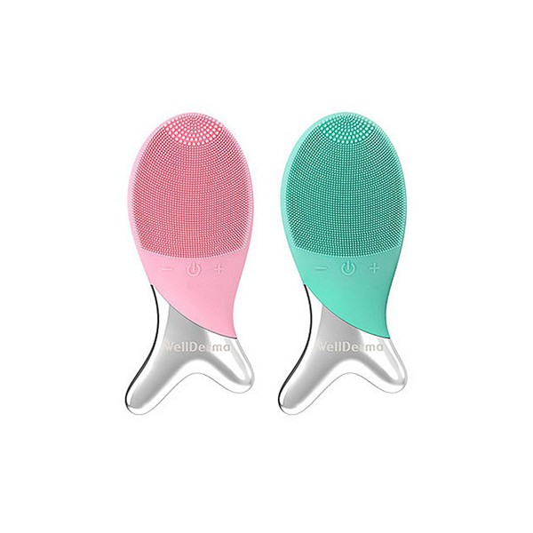 Máy Rửa Mặt Wellderma