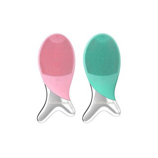 Máy Rửa Mặt Wellderma