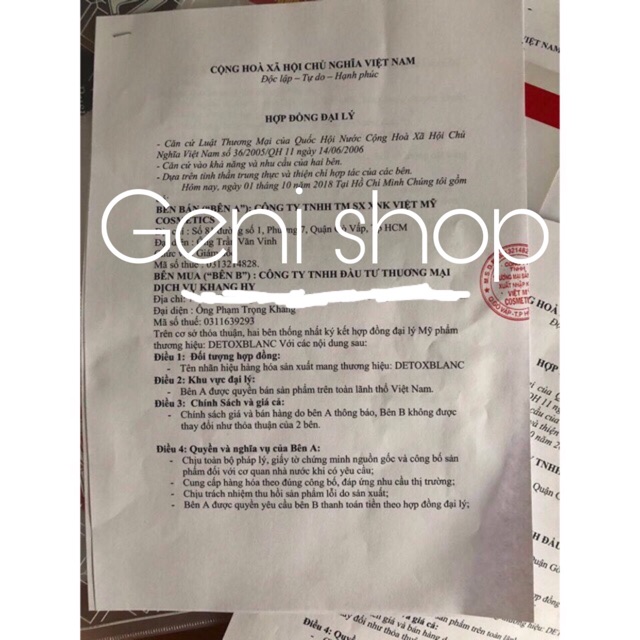 Mặt nạ thải độc Detox mask sữa rửa mặt detox blanc mẫu mới