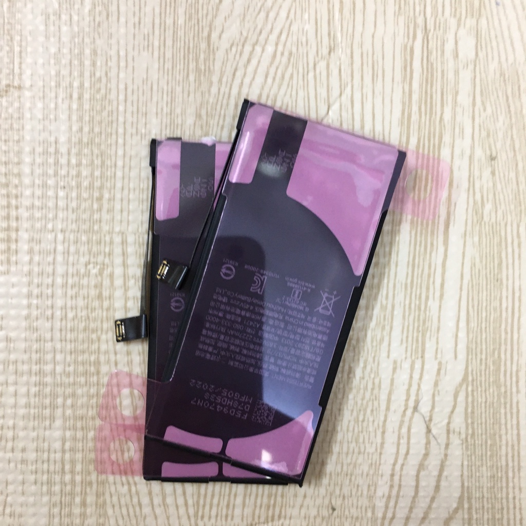 PIN ĐIỆN THOẠI IP 12 MINI