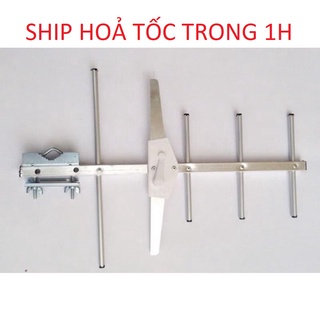 ENTEN DVB - T2. Truyền hình mặt đất.