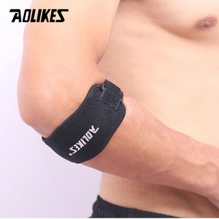 BĂNG BẢO VỆ KHUỶU TAY AOLIKES 7949