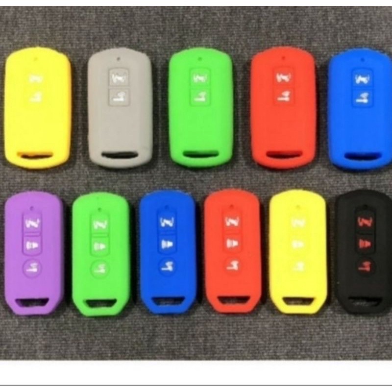 Bọc Chìa Khoá Smartkey Xe AB-VARIO-SH