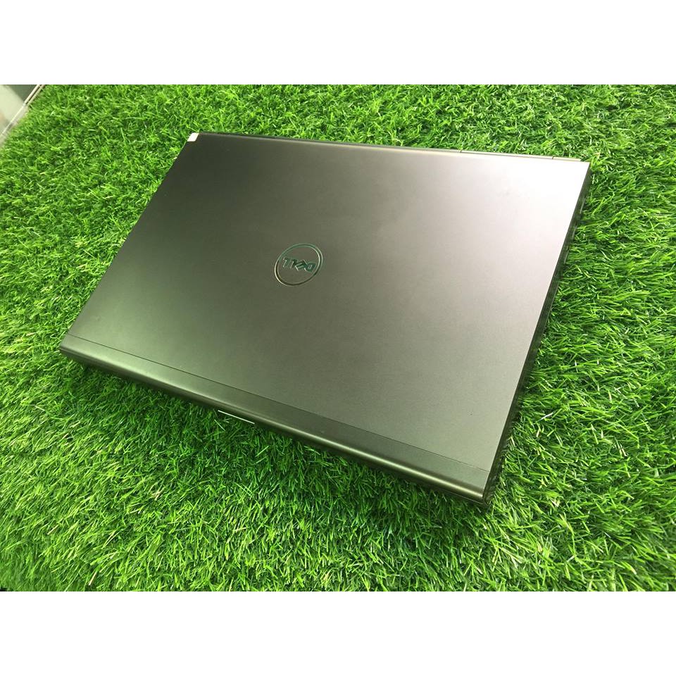 Máy Trạm Dell Precision M4700 Core I7 8 Nhân /Ram 8Gb, Cạc Nvidia Quadro K1000 Chuyên Đồ Hoạ | BigBuy360 - bigbuy360.vn