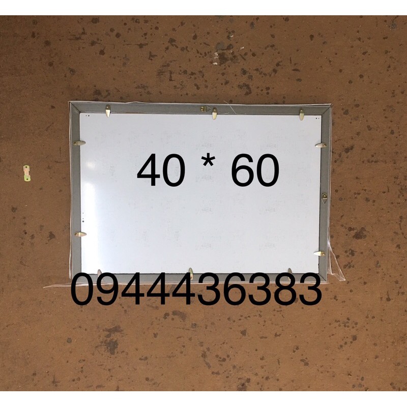 Khung ảnh A2 40x60