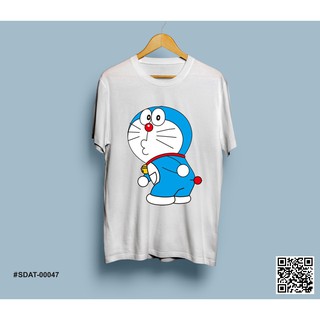Áo Thun - Doremon - Cao Cấp