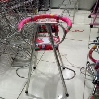 GHẾ NGỒI XE MÁY (XE SỐ VÀ XE TAY GA) cho bé từ 8 tháng đến 7 tuổi