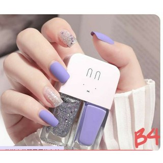 [SẴN] Sơn móng tay