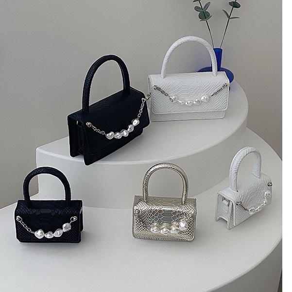 Mới Túi Xách Đeo Vai Kiểu Dáng Đơn Giản Hợp Thời Trang