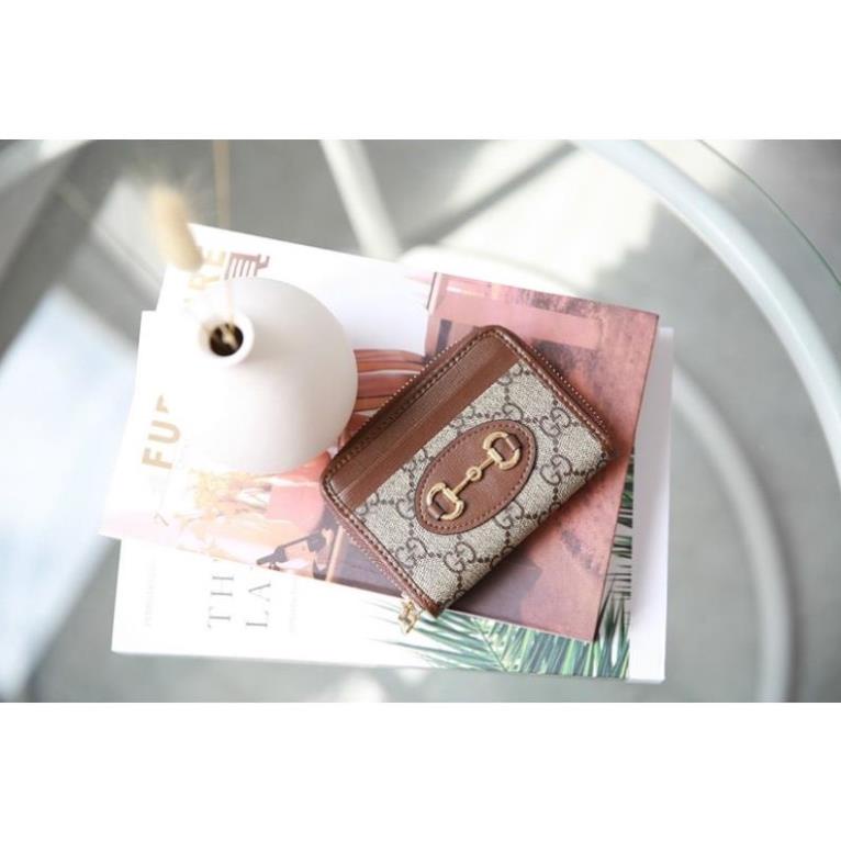 ❌Ví GUCCI HORSEBIT & OPHIDIA MINI