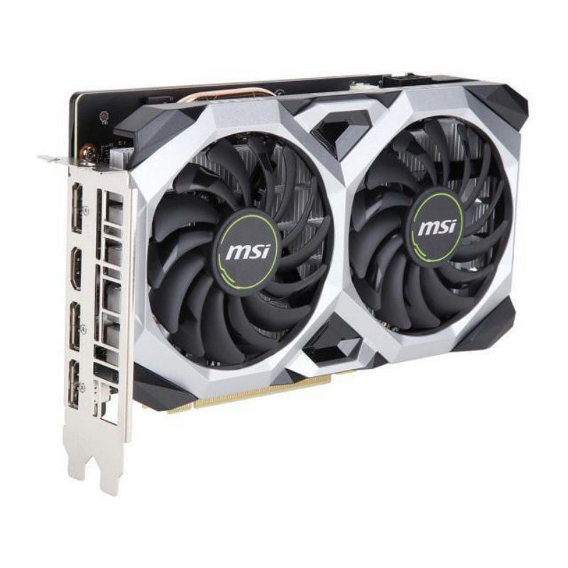VGA GTX 1660 msi 6gb | BigBuy360 - bigbuy360.vn