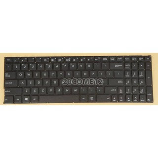 Bàn phím laptop Asus X540