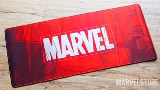 [MARVELSTORE] Pad chuột Marvel (lót chuột)