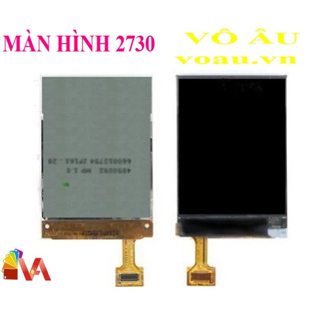 MÀN HÌNH NOKIA 2730
