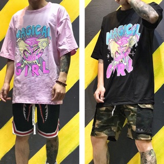 Tee Magical Girl
