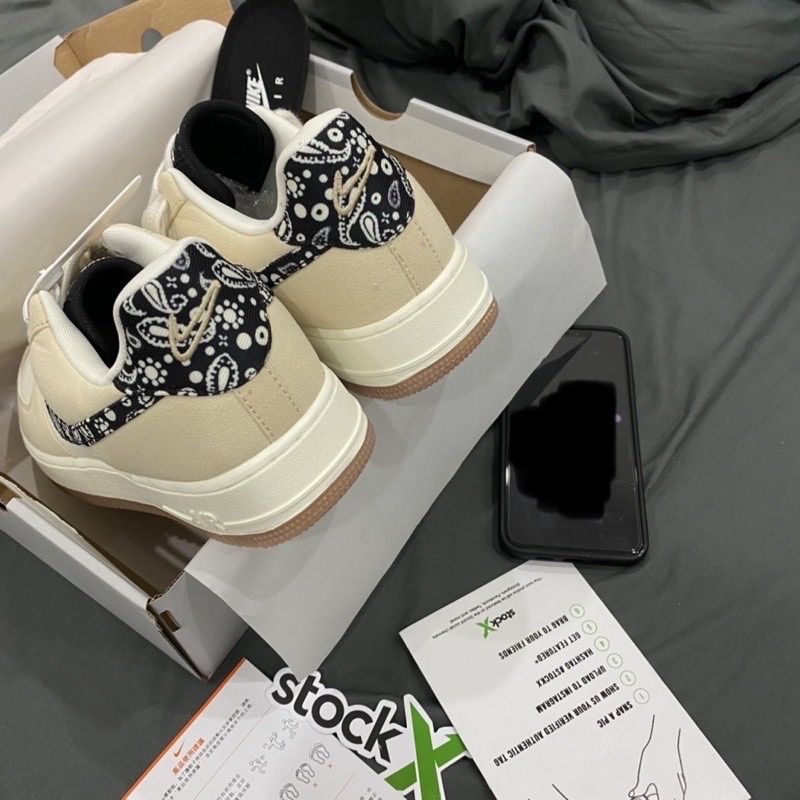 Giày thể thao af1.s nam nữ cao cấp (free ship) | BigBuy360 - bigbuy360.vn