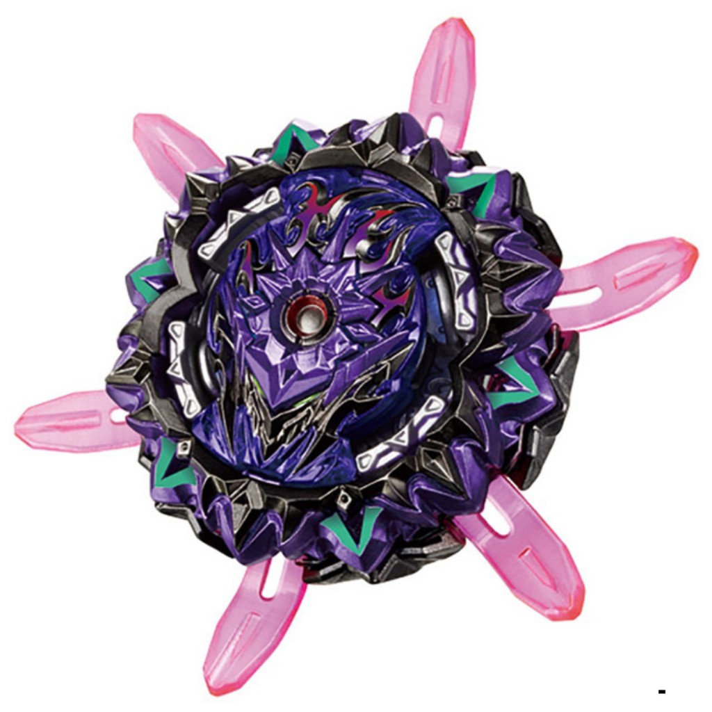 Con Quay Spinner Kim Loại B169