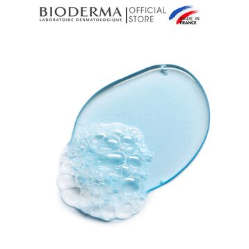 Bộ Đôi Bioderma Sữa Tắm Và Kem Dưỡng Cho Da Khô, Nhạy Cảm Atoderm Gel Douche 100ml + Crème 200ml