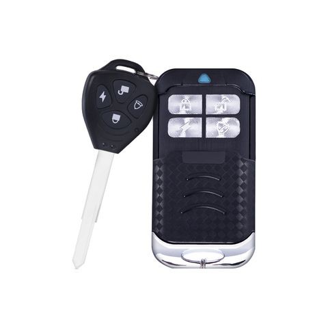 CHỐNG TRỘM XE MÁY BẰNG REMOTE MPL