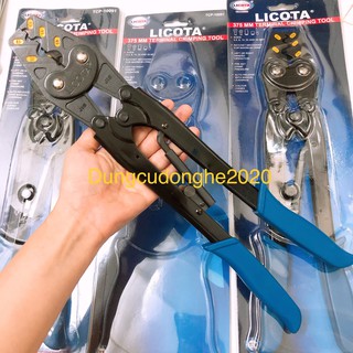 Kìm Bấm Cos Licota 5.5-50mm2 TCP-10091