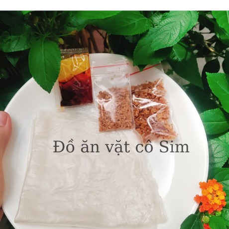 Bánh Tráng Sa Tế Tỏi Thơm Ngon, Bánh Tráng Tây Ninh