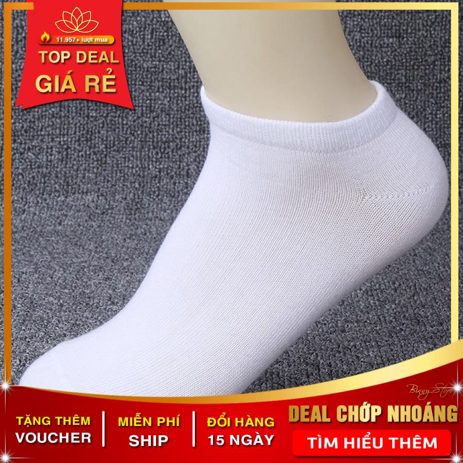 Tất Vớ Nam Nữ Hàn Quốc D01