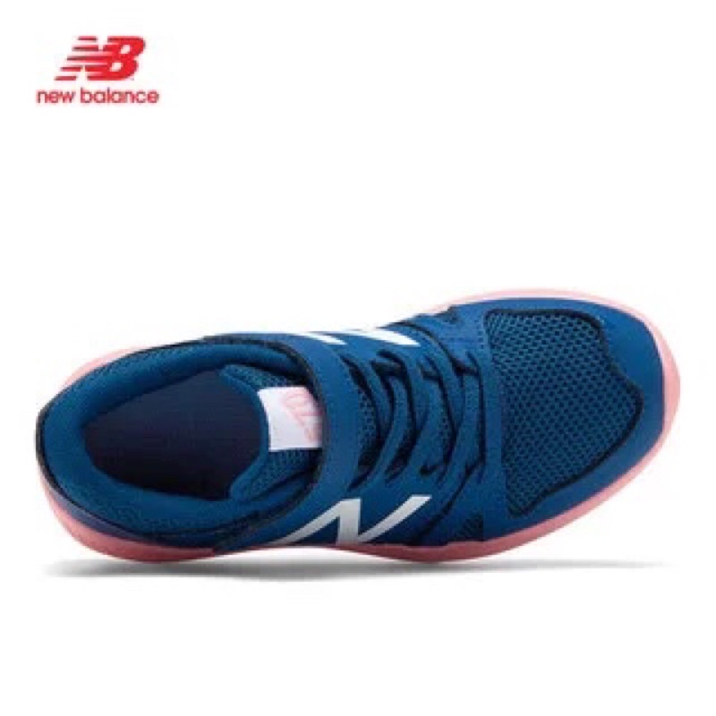 Giày Thể Thao trẻ em New Balance - YT570PC ( Size 32 1/2)