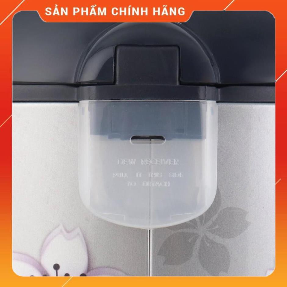 [FreeShip] NỒI CƠM NẮP GÀI SHARP 191STV - HÀNG CHÍNH HÃNG THÁI LAN ♥️♥️ | BigBuy360 - bigbuy360.vn