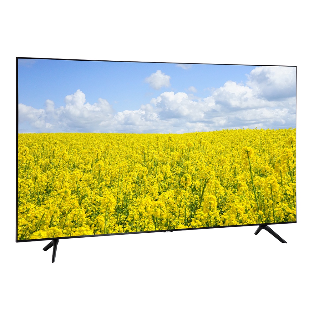 Smart Tivi Samsung 4K Crystal UHD 65 inch UA65AU7200 | BigBuy360 - bigbuy360.vn