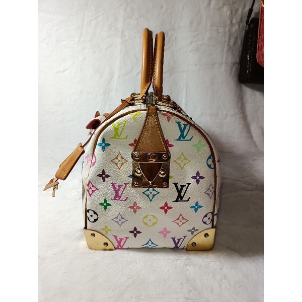 Túi xách si hiệu Lv