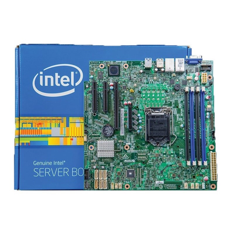 Main sever V4 sk 1151 giá rẻ