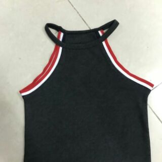 Áo yếm thời trang SN040 BLN002