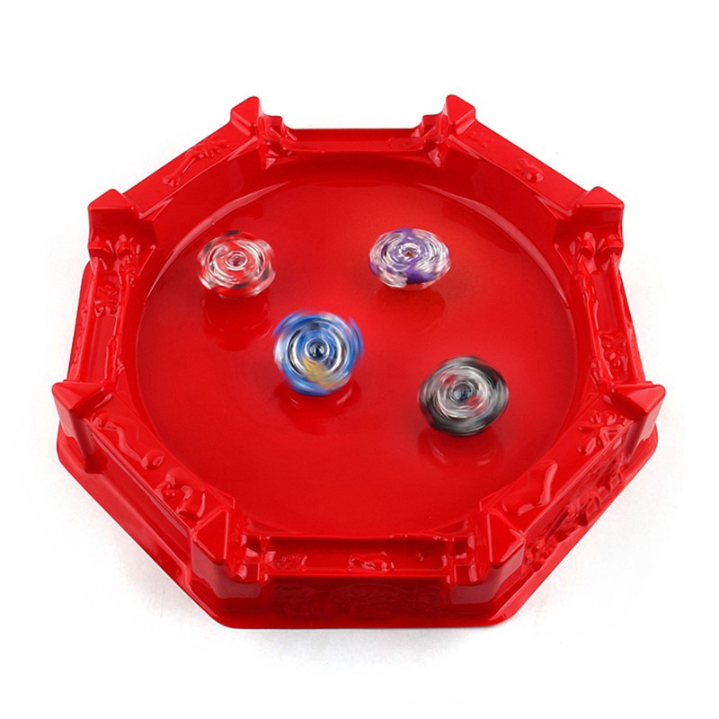 Bộ đồ chơi con quay thần tốc Beyblade cho bé