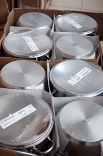 Nồi 3L IKEA