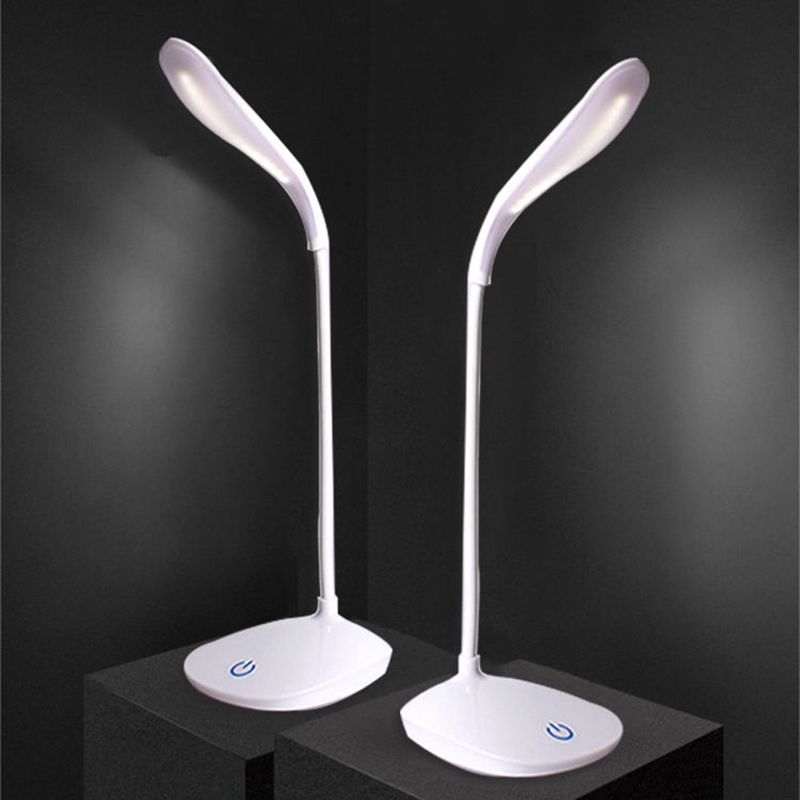 Đèn Led Để Bàn 14 Bóng Cảm Ứng Chạm