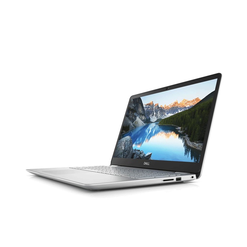 Laptop Dell Inspiron 5584 (i7 8565U/8GB RAM/128GB SSD+1TB HDD/Geforce MX130 4GB/15.6 inch FHD/Win 10) -N5584Y