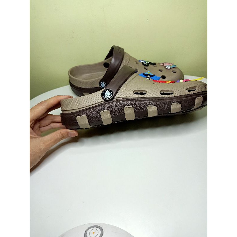 Dép sục siêu nhẹ nam nữ tặng 6 ticker | BigBuy360 - bigbuy360.vn