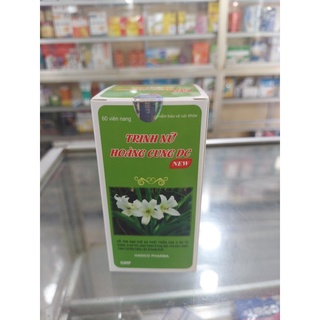 TRINH NỮ HOÀNG CUNG DC - 60 VIÊN