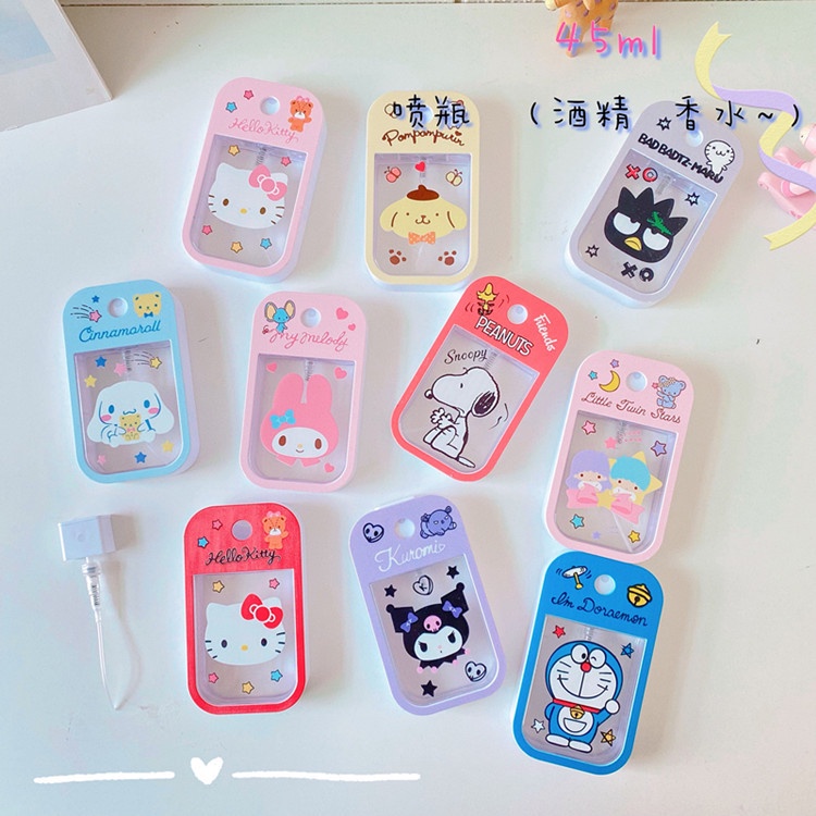 🌻BÌNH XỊT PHUN SƯƠNG 🎀 DORAEMON HOUSE