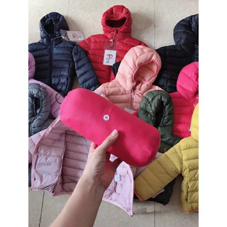 áo phao siêu nhẹ cho bé size 6-15kg