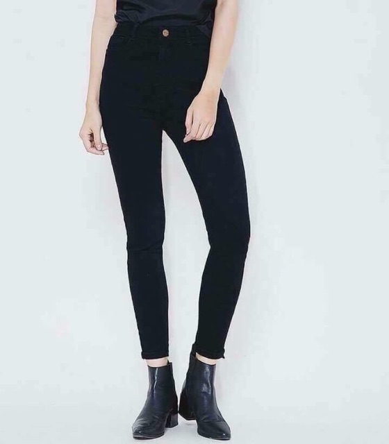 [ Mã FAGREEN55 giảm 10% tối đa 30K đơn 99K] Quần skinny kaki co giãn tốt- hình thật shop chuyên sỉ | BigBuy360 - bigbuy360.vn