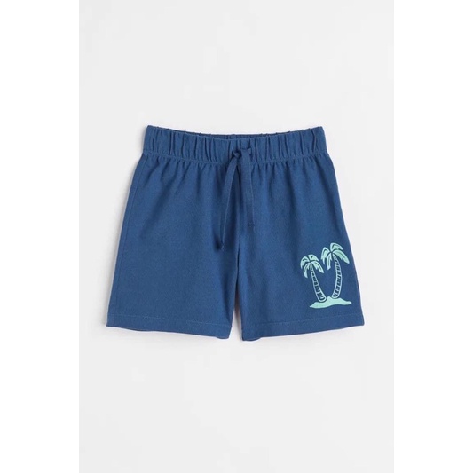 Set đồ cho bé trai H&M Cotton set chính hãng 100%