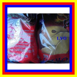 Nấm Linh chi đỏ Hàn Quốc