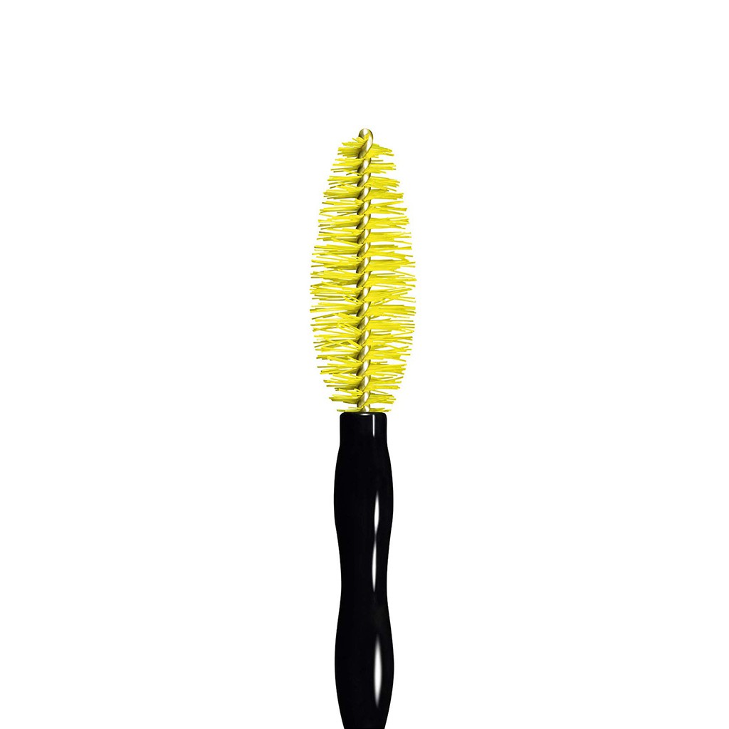 Mascara Maybelline Pumped Up Colossal Waterproof 216