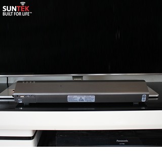 Loa Bluetooth SUNTEK V361 - Xám